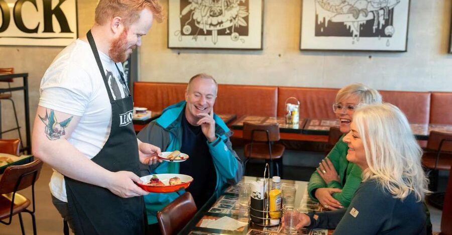The Reykjavik Christmas Food Tour - Christmas Drinks: Hot, Spiced, and Non-Alcoholic Options Too