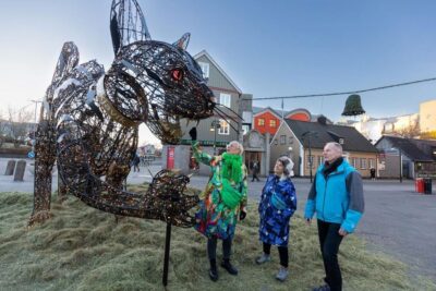 The Reykjavik Christmas Food Tour - What You’ll Eat: Reykjavik Christmas Plates You’ll Actually Want More Of