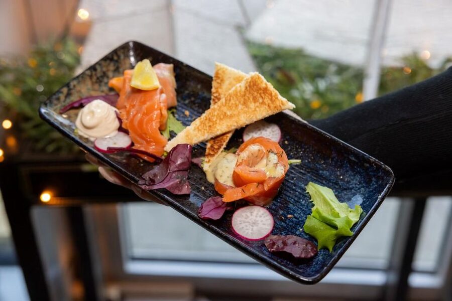 The Reykjavik Christmas Food Tour - Who Should Book This Tour (and Who Might Skip It)