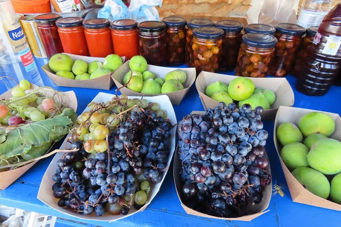 The Santa Maria 3 Island Cruise in the Aegean w/ Free Audio Guide - Stop 4: Vathy port in Kalymnos plus onboard BBQ lunch