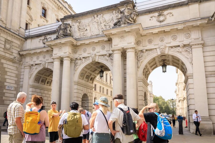 Top London Sights Tour - Christmas Day Special! - Price and value: why $64 can make sense here