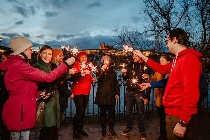 Tour 3 Magical Prague Markets with Locals, Christmas Goodies incl - Why Prague’s local Christmas markets feel different