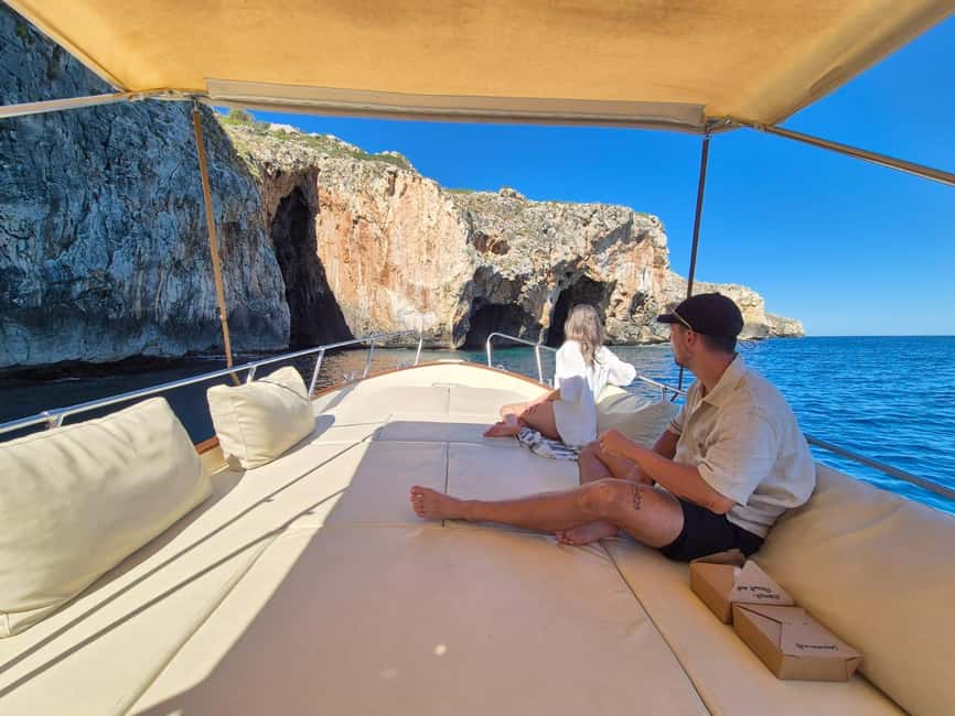 Tour alle Grotte di Santa Maria di Leuca 3 Ore - Who Should Book This (and Who Might Want a Different Plan)