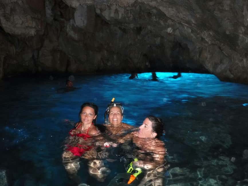Tour alle Grotte di Santa Maria di Leuca 3 Ore - Should You Book the Tour alle Grotte di Santa Maria di Leuca (3 Ore)?