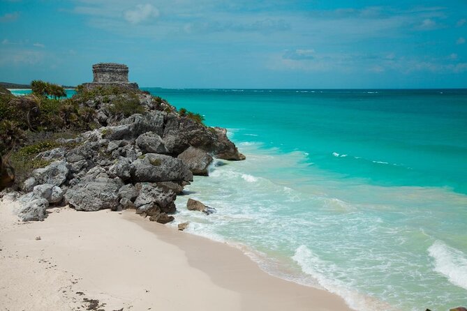 Tour Cenote Santa Cruz - Key highlights at Cenote Santa Cruz