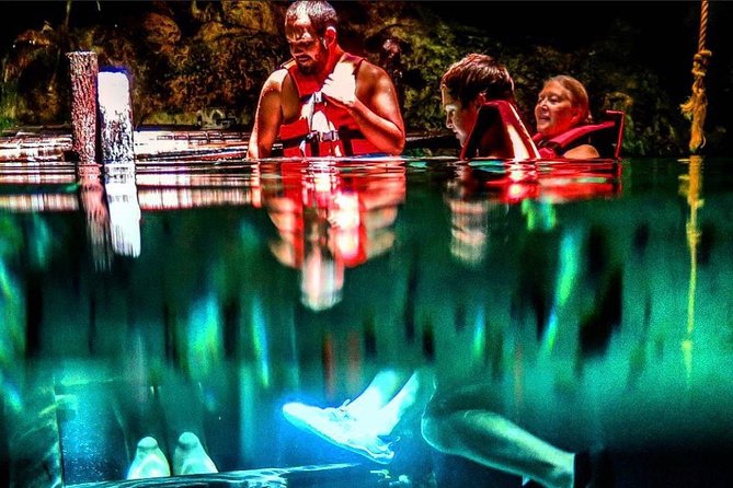 Tour Cenote Santa Cruz - Who this tour suits best (and who should look elsewhere)