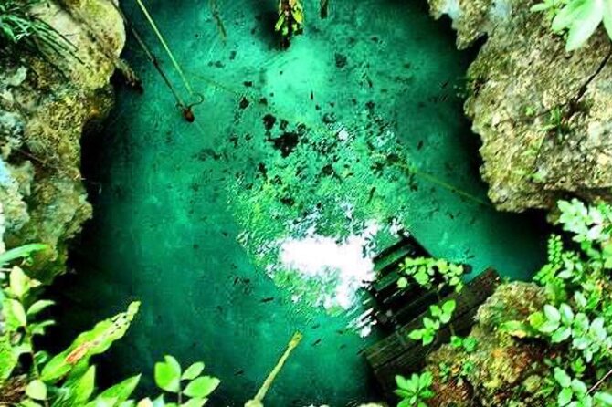 Tour Cenote Santa Cruz - Practical tips before you go to Cenote Santa Cruz