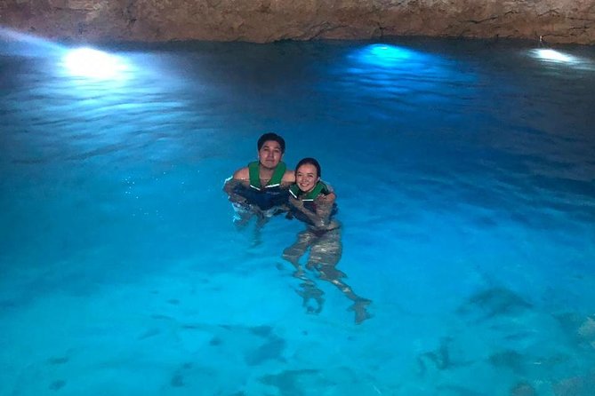 Tour Cenotes Santa Bárbara - Key highlights you’ll actually feel on the day