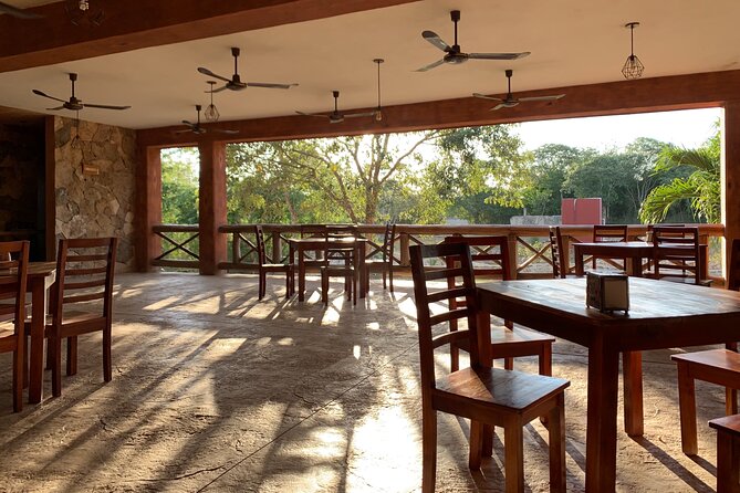 Tour Cenotes Santa Bárbara - Moving between cenotes: bike and cart options that change the feel of the day