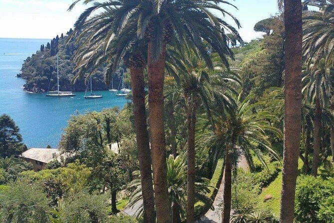 Tour from Genoa to Portofino,Santa Margherita and Camogli - Camogli by Car via La Ruta Pass: The Scenic Bonus