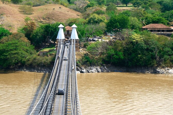 Tour Santa Fe de Antioquia - Key highlights you’ll care about