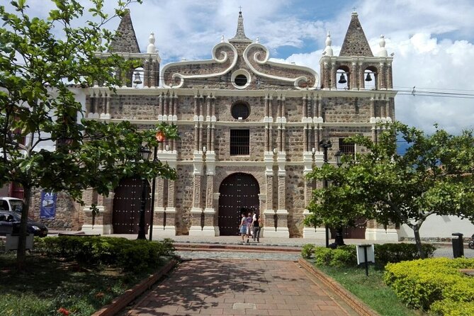 Tour Santa Fe de Antioquia - Price and value for a $150 private tour