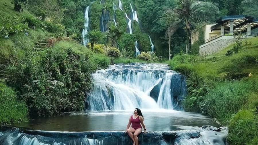 Tour Santa Rosa hot springs from Pereira, Armenia or Salento - Key highlights at a glance