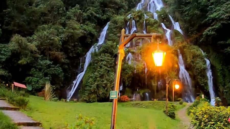 Tour Santa Rosa hot springs from Pereira, Armenia or Salento - Practical prep: what to bring and how to show up ready