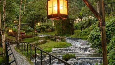 Tour Santa Rosa hot springs from Pereira, Armenia or Salento - Termal passport: what your included hot springs ticket gets you