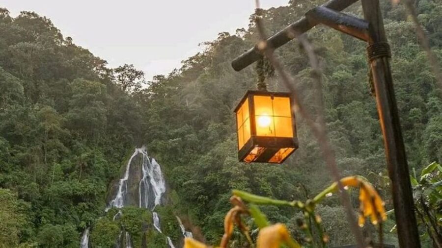 Tour Santa Rosa hot springs from Pereira, Armenia or Salento - Price and value: is $122 for 4 hours fair?