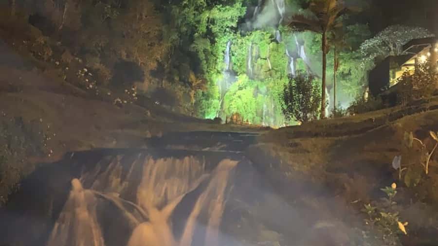 Tour Santa Rosa hot springs from Pereira, Armenia or Salento - Health and comfort: who this tour suits best