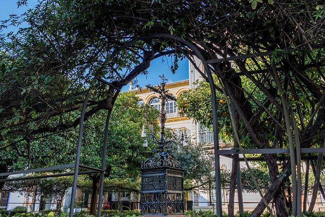Tour Seville Complete and Jewish Quarter Santa Cruz - A two-hour sampler of Seville’s must-sees (and the Jewish quarter)