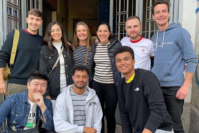 Traditional Mexican Food Tour: Market & Local Barrio Experience. - Guadalajara’s Santa Tere Food Tour: Why This Hits So Hard