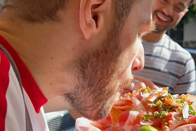 Traditional Mexican Food Tour: Market & Local Barrio Experience. - Who Should Book This Tour—and Who Might Want to Rethink
