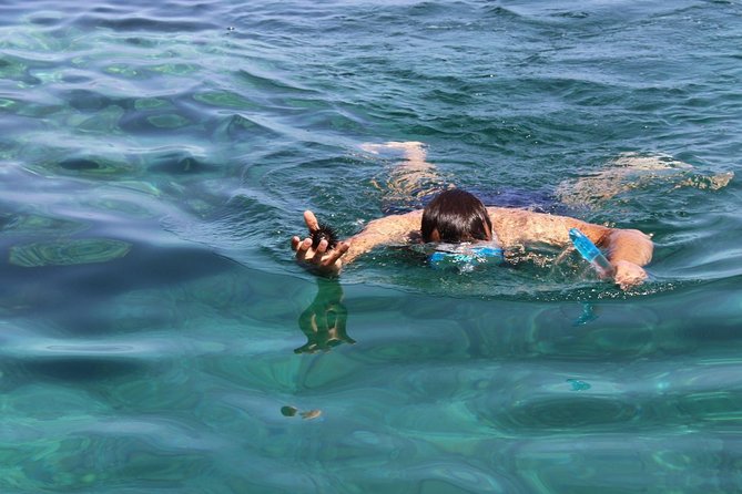 Tropea - Santa Domenica - Capo Vaticano - Tropea to Capo Vaticano by boat: a 3-hour sea day that doesn’t waste time