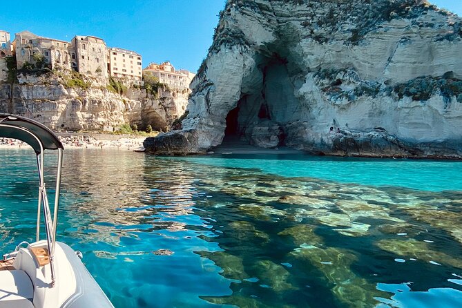 Tropea - Santa Domenica - Capo Vaticano - Price and value: is $48.39 per person a good deal?