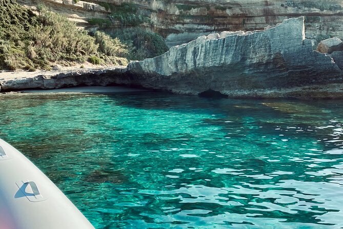 Tropea - Santa Domenica - Capo Vaticano - The early coastal stops: Riaci, Grotticelle beach feel, and Tropea from the water