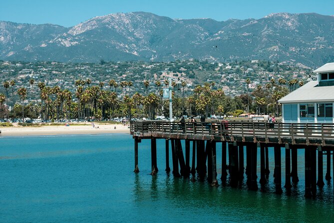 Ultimate Guide to Santa Barbara: A GPS Self-Guided Urban Stroll - El Presidio de Santa Bárbara: One Stop Where You Can Slow Down