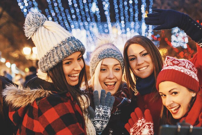 Unusual treasure hunt at the Christmas markets in Strasbourg - Key points before you go
