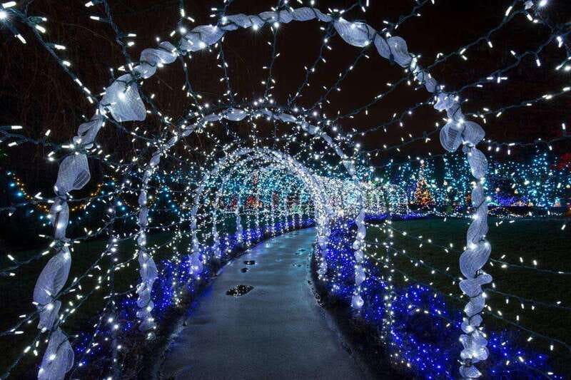 Vancouver: Christmas Lights Karaoke Trolley Tour - Key Things to Know Before You Go