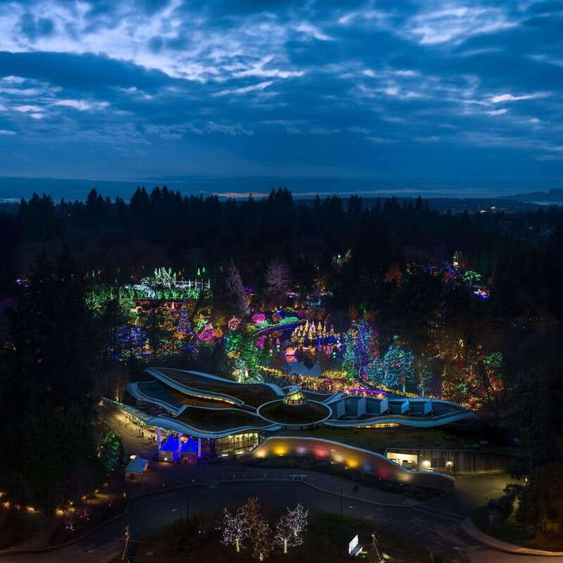Vancouver: Christmas Lights Karaoke Trolley Tour - Who This Trip Fits Best (and Who Might Want a Different Plan)