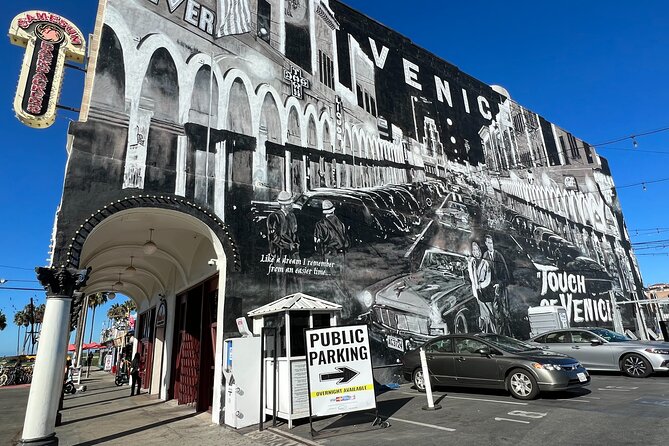 Venice and Santa Monica French Bicycle Tour - The value math: $112 for a guided coast ride that actually teaches