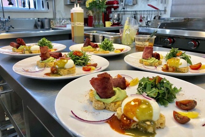 Viator Exclusive: Gourmet Brunch in Santa Fe with Chef Carolina - Key Highlights You’ll Care About