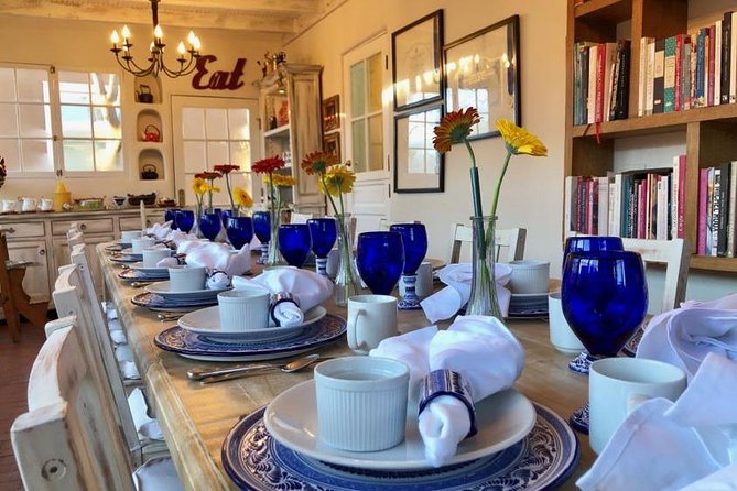 Viator Exclusive: Gourmet Brunch in Santa Fe with Chef Carolina - Chef Carolina and Manuel: Why This Brunch Feels Like More Than Food