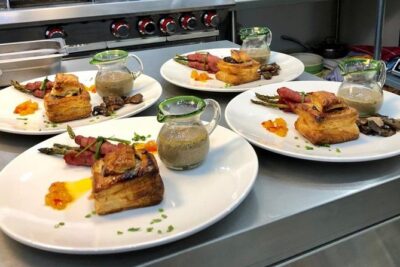 Viator Exclusive: Gourmet Brunch in Santa Fe with Chef Carolina - Where You Start in Santa Fe (and How the Timing Really Works)
