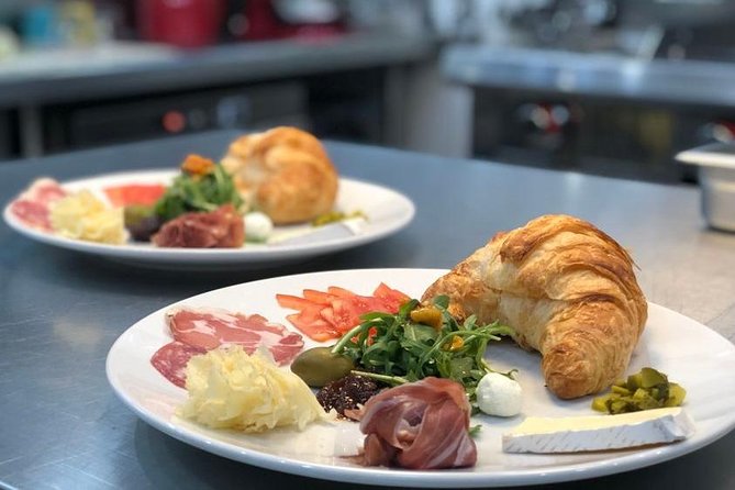 Viator Exclusive: Gourmet Brunch in Santa Fe with Chef Carolina - What to Expect From Service: Attentive Hosting, Table-First Pacing