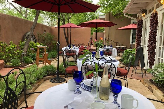 Viator Exclusive: Gourmet Brunch in Santa Fe with Chef Carolina - Drinks, BYOB, and the Sommelier Option (Plus the $25 Bottle Fee)