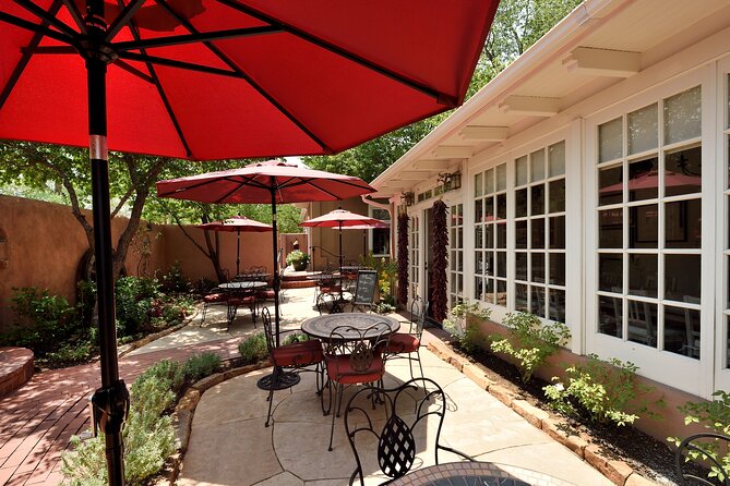 Viator Exclusive: Gourmet Brunch in Santa Fe with Chef Carolina - Price vs. Value: Is $78 Worth It for Santa Fe Brunch?
