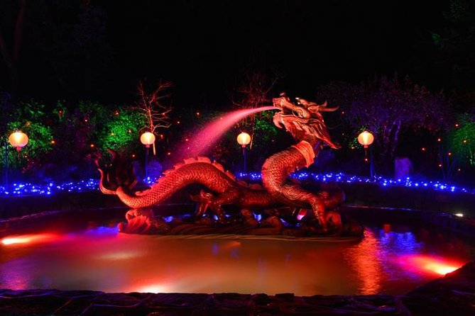 Victoria and Butchart Gardens Christmas Tour - Timing and the one-day tradeoff