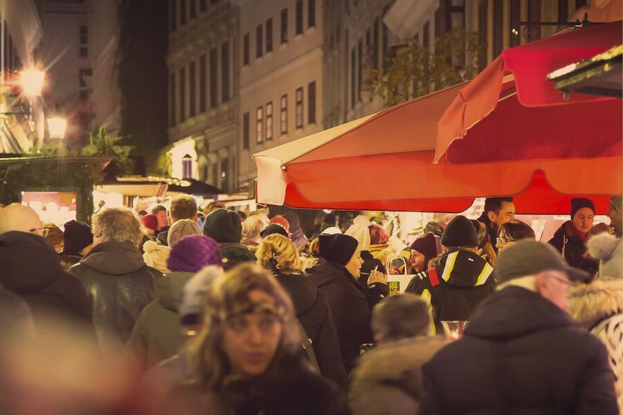 Vienna: Christmas Markets Tour - Key things to know before you go