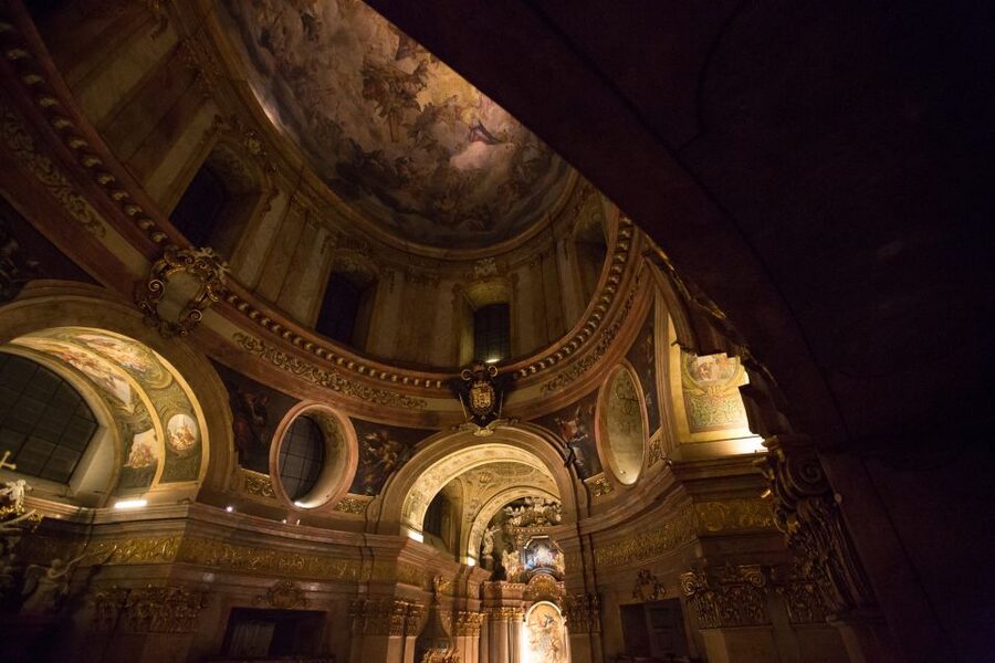 Vienna: Christmas & New Year's Concert in St. Peter's Church - Key things to know before you go