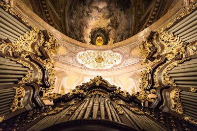 Vienna: Christmas & New Year's Concert in St. Peter's Church - The Classic Ensemble Vienna Program: What You’ll Hear in This 1-Hour Concert