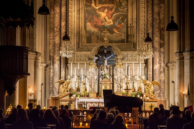 Vienna: Festive Advent, Christmas and New Year concerts - Key highlights to watch for