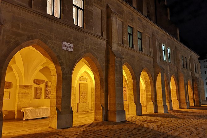 Vienna: Festive Advent, Christmas and New Year concerts - Why Minoritenkirche makes the season sound better