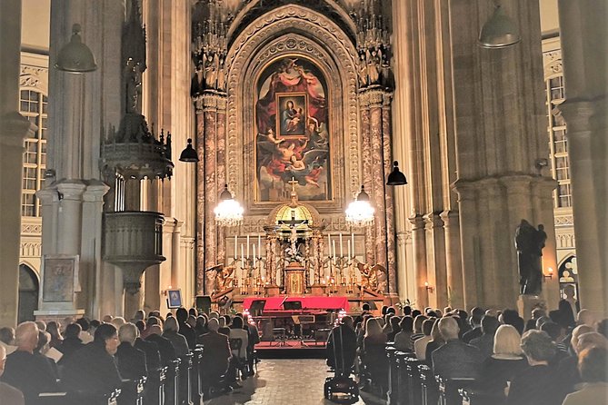 Vienna: Festive Advent, Christmas and New Year concerts - The performers: the series stays varied, not repetitive