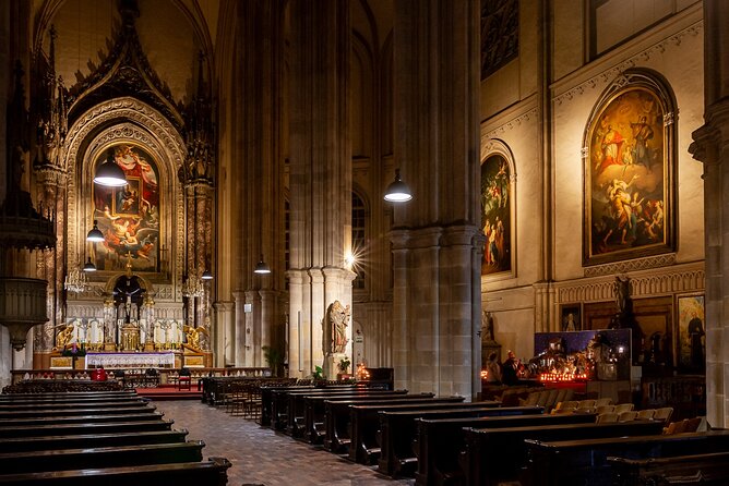 Vienna: Festive Advent, Christmas and New Year concerts - Why the variety matters for your Vienna trip