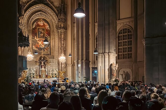 Vienna: Festive Advent, Christmas and New Year concerts - Who this concert series is best for