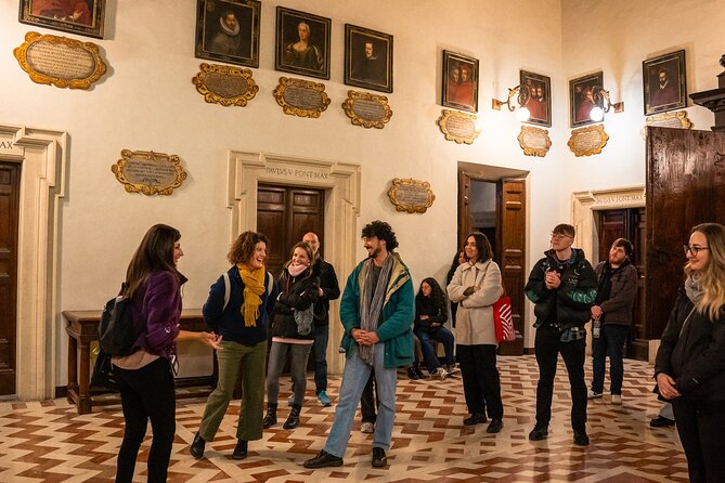 VIP After-hours Tour of Santa Maria Maggiore with Private Option - Tombs and major names: Paulina Bonaparte’s and Bernini’s memorials