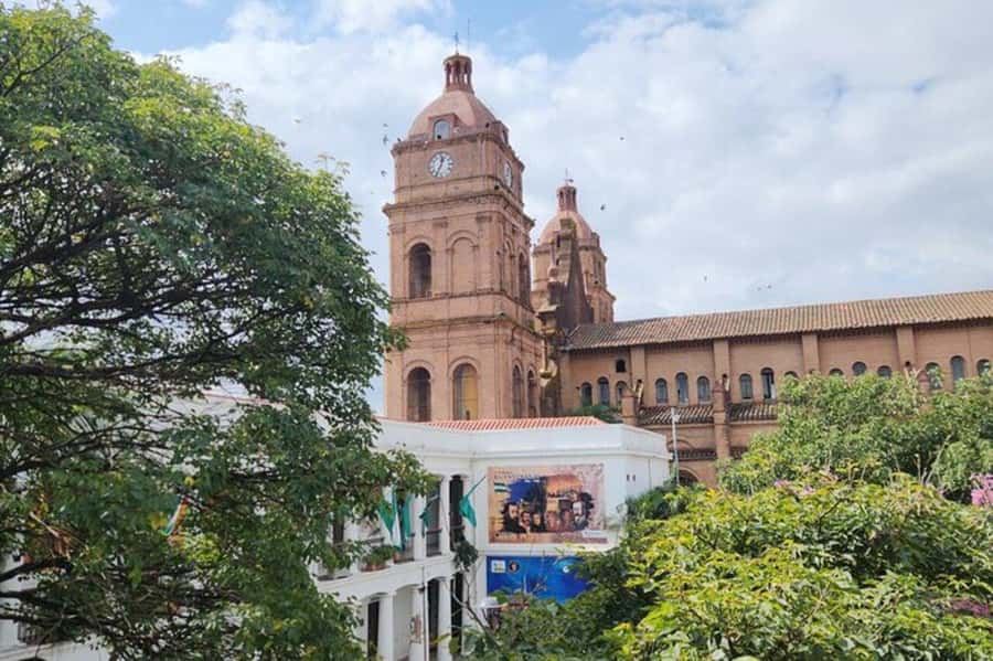 Walking tour - A journey through the History of Santa Cruz - Museum of Santa Cruz Independence + City Museum (Plus Art Galleries)