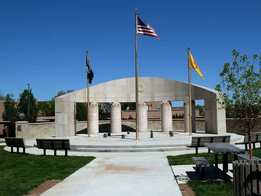 Walking Tour of Santa Fe’s Most Beautiful and Historic Sites - Key highlights worth planning for